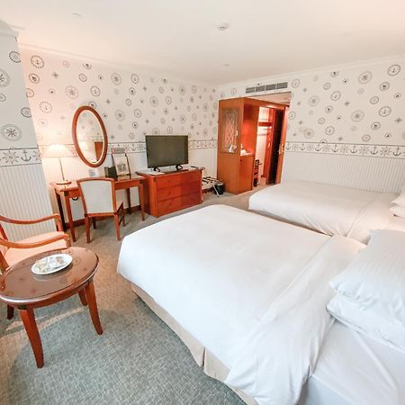 Evergreen Laurel Hotel - קילונג מראה חיצוני תמונה
